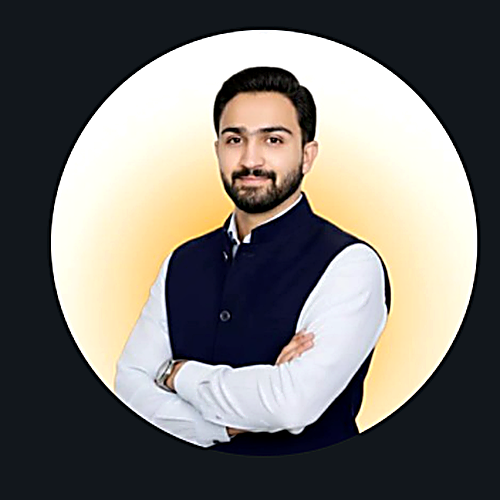 Sajjad Ahmad