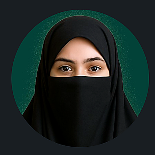 Zahra Nazir